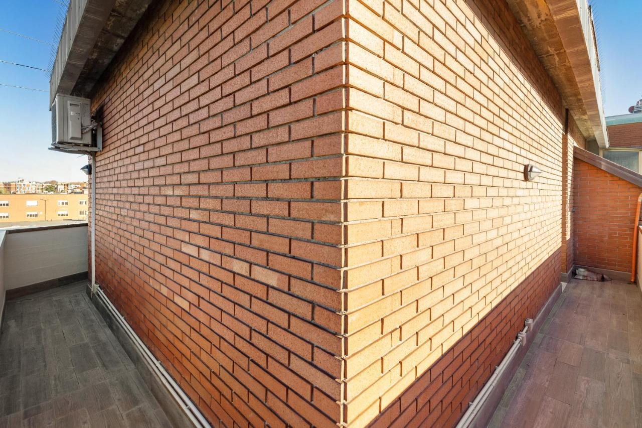 051 Living Apartamento Bolonha Exterior foto